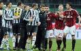 Milan-Juventus: i duelli del match. Anomala sfida tra Muntari e Vidal